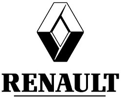 Rettungskarte Renault